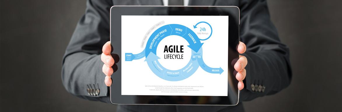 Agile Design & Delivery